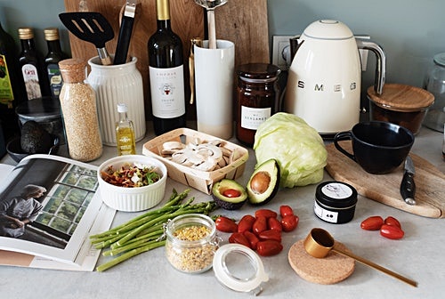 팜유 몸에 좋을까? vs 나쁠까?