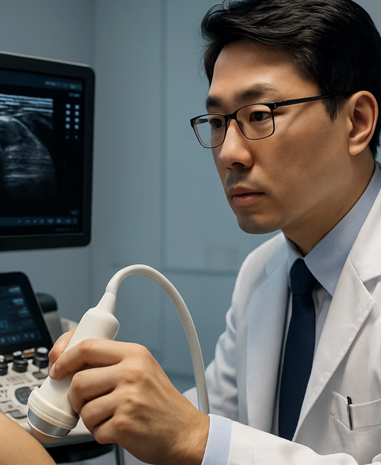 진단과 치료&amp;#44; 어떻게 할까?