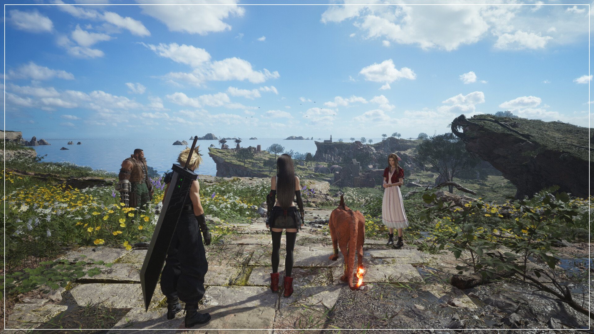 플스5 게임 추천, PS5 RPG 추천 BEST 5