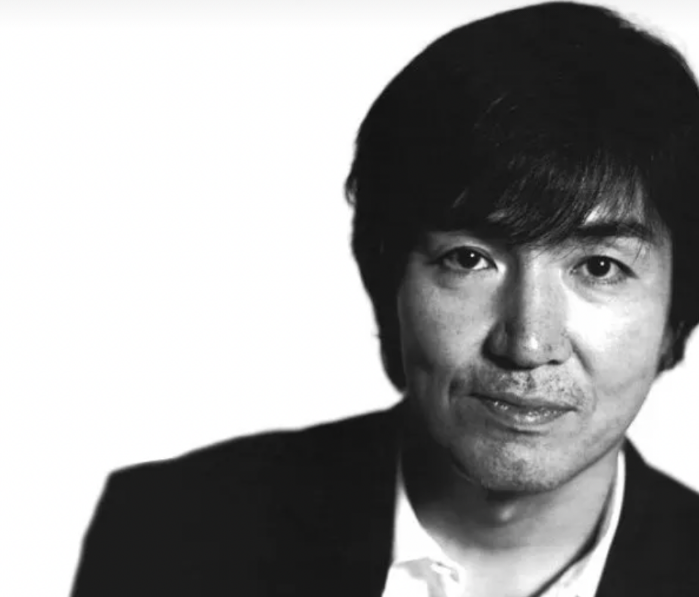 히가시노 게이고