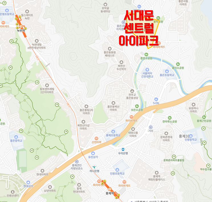 입지