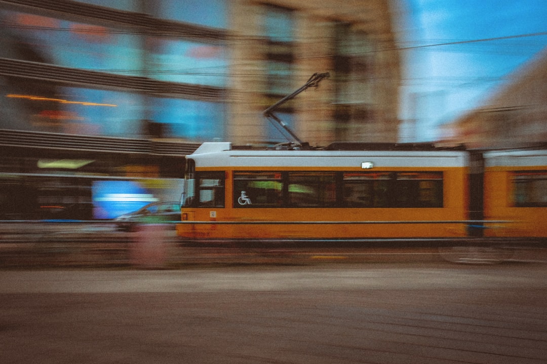 Transportation.
