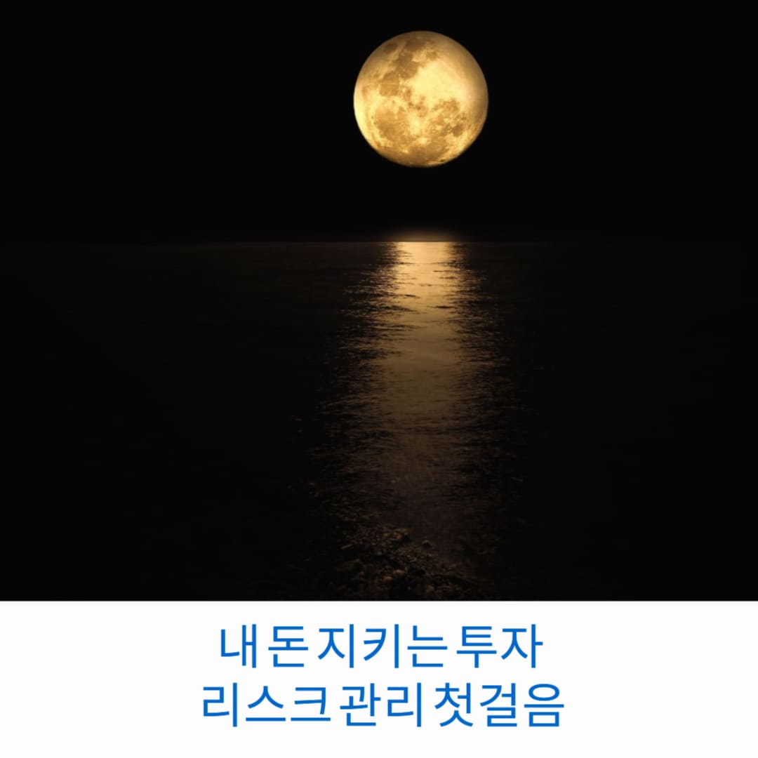 내-돈-지키는-투자-리스크-관리-첫걸음-썸네일