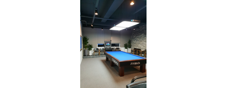 부산 강서구 당구장