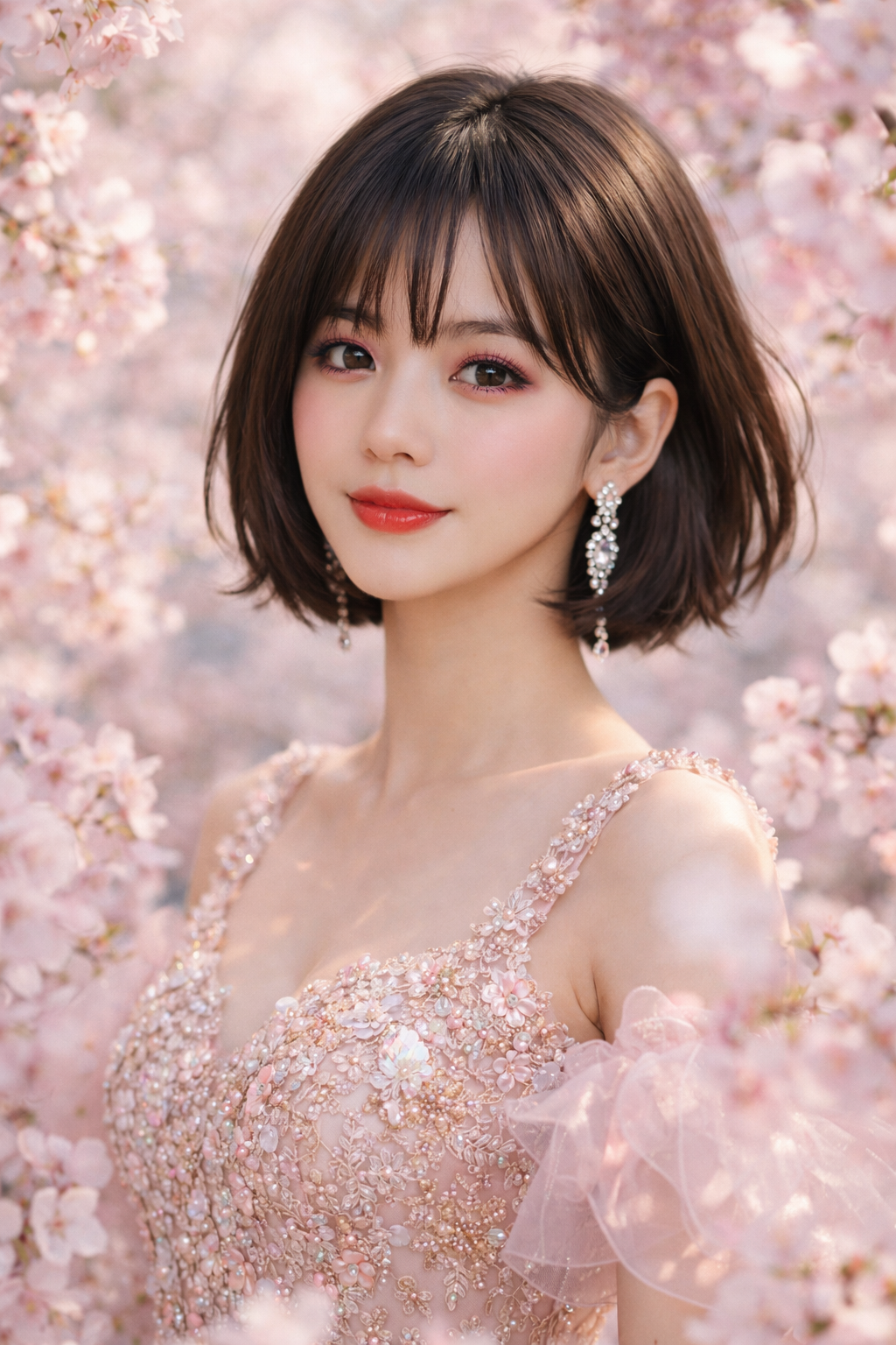 단발로 인생을 바꾼 아이콘들