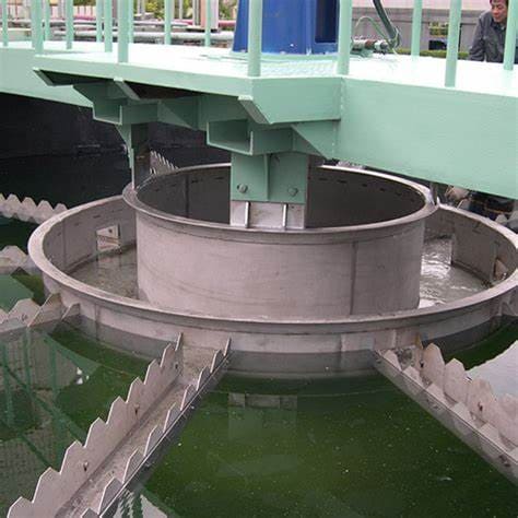 슬러지 수집기 완전 정복: 실무자들이 꼭 알아야 할 고급 기술, 선택 전략 및 운영 최적화