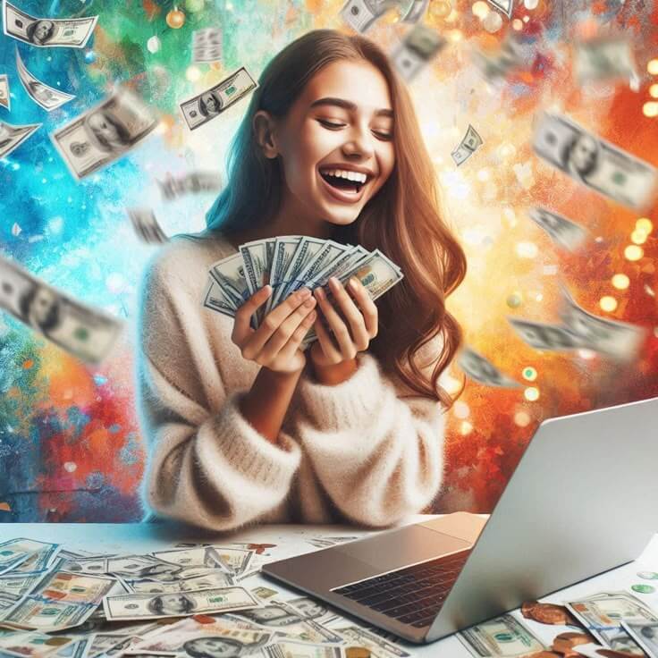 원클릭 환급 조회