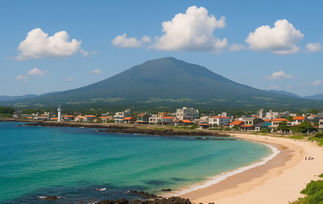 이번 여름 꼭 가야 할 제주도 여행지 (여름휴가, 해변명소, 서핑 추천)