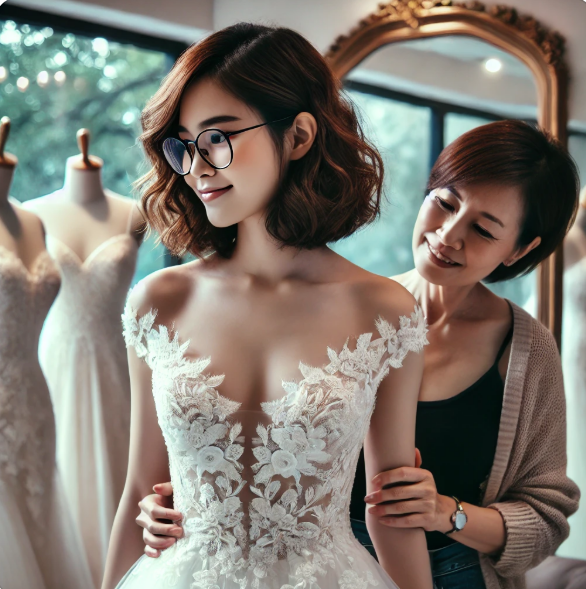 유튜버 원지 결혼 준비 과정과 웨딩스토리, 그녀만의 팁과 경험