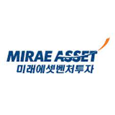 미래에셋벤처투자_로고