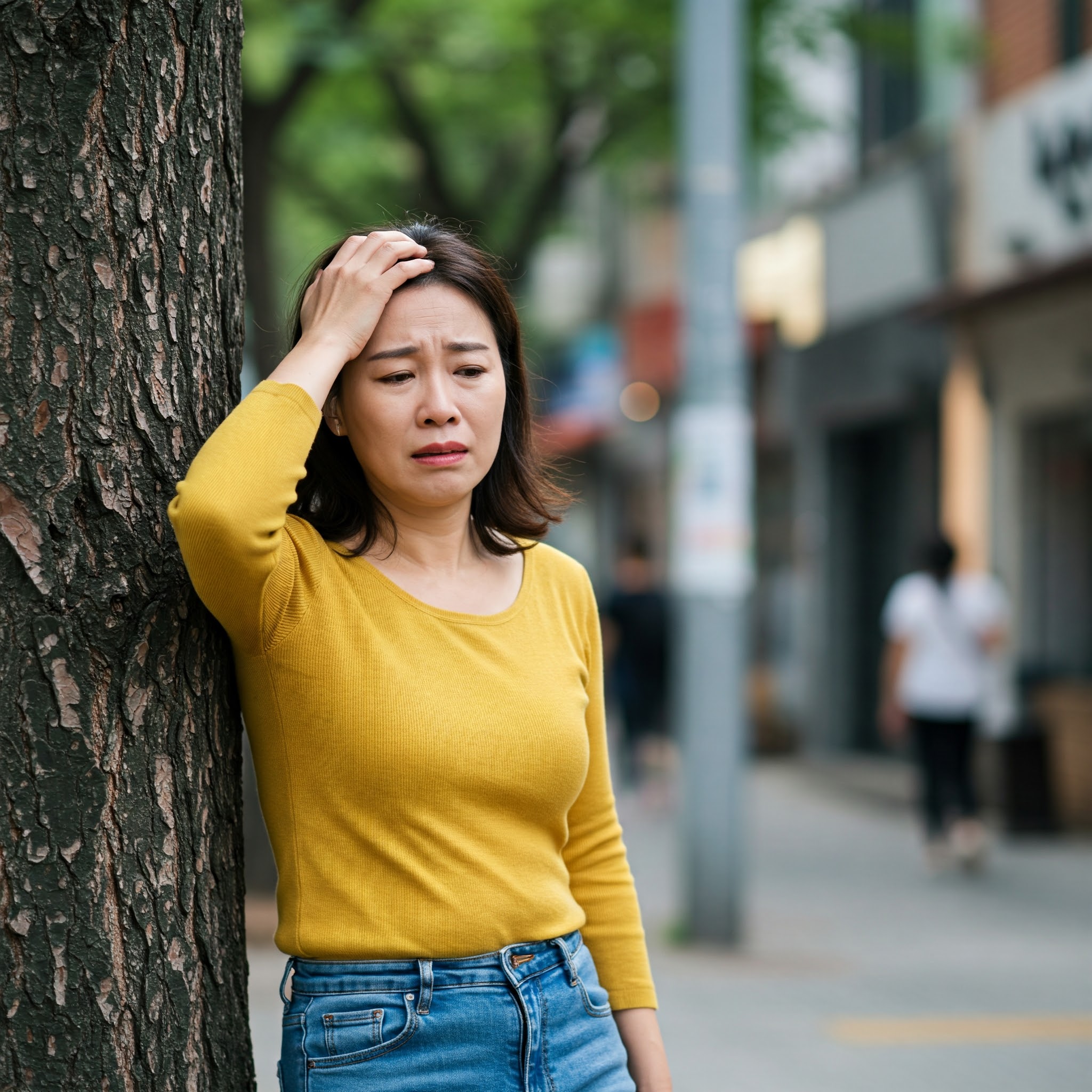 이석증, 다시 겪고 싶지 않다면? 재발 막는 생활 습관과 꼭 챙겨야 할 음식 총정리
