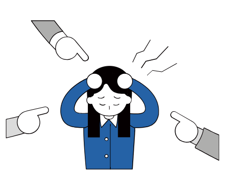 언어적&middot;정서적 학대 조롱, 따돌림