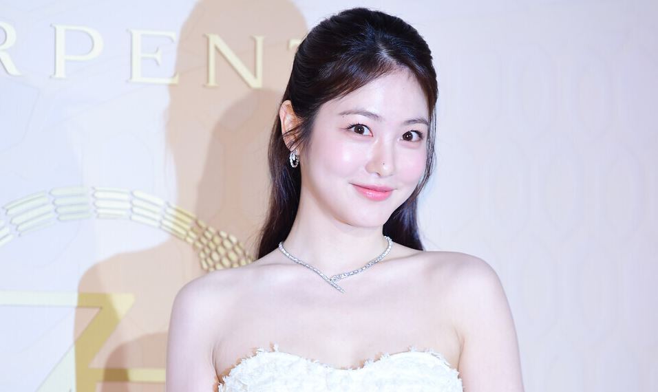 불가리세르펜티신예은