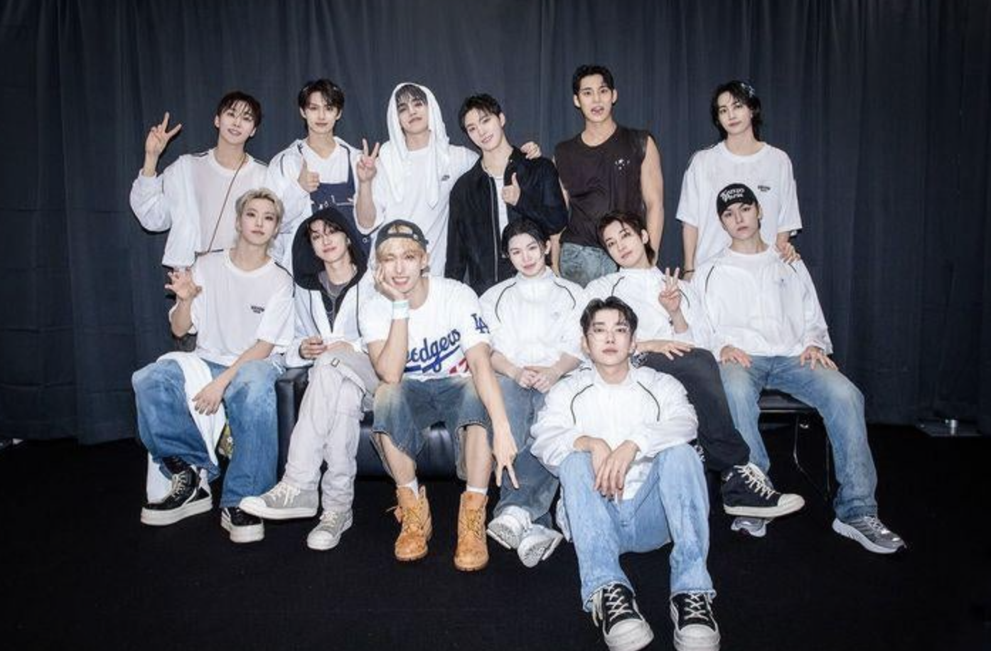 세븐틴의 팬들을 위한 꿀팁: 팬미팅, 팬사인회, 응원법