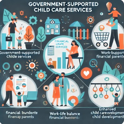 아이돌봄서비스