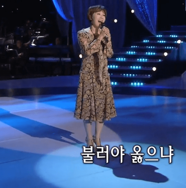 하춘화(손인호) 비 내리는 호남선