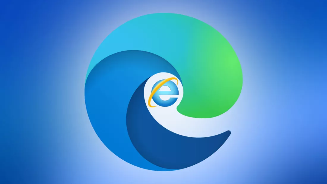 인터넷 익스플로러 IE11 지원 종료와 Microsoft Edge IE 모드 지원기간