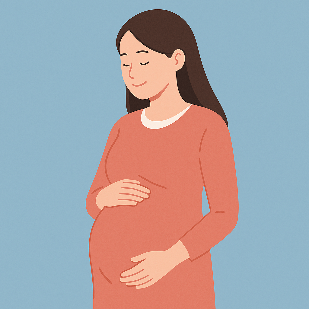 임신사전건강관리