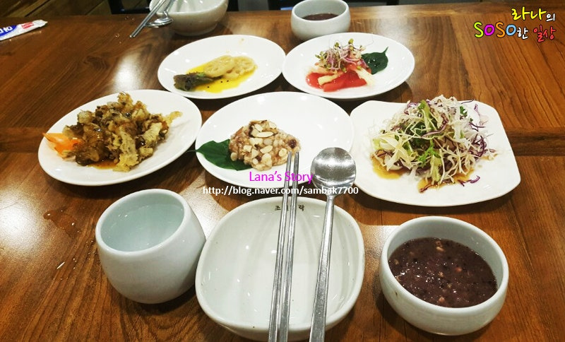 🌿 용인&middot;광주 여행코스 함께 돌기｜화담숲 + 주변 핫플