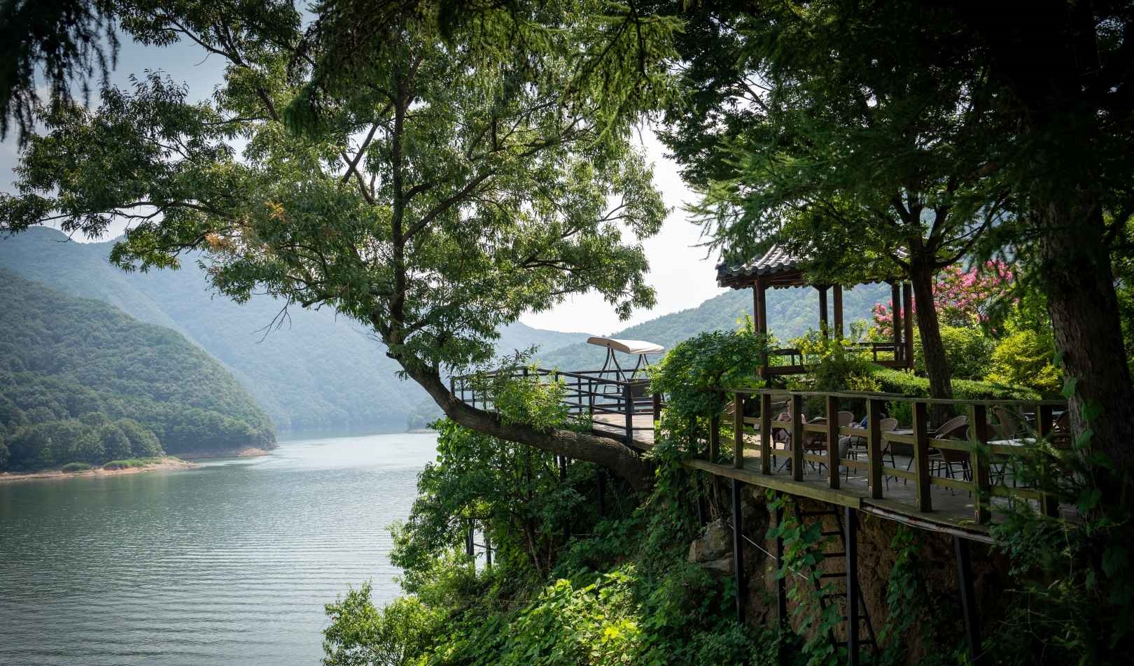 천상의정원 수생식물학습원 예약