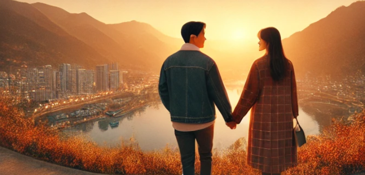 감성 가득, 동두천 핫플레이스 데이트 코스