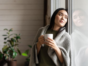 오한이 생기는 이유