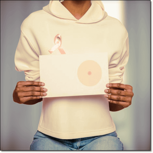 유방암 환자