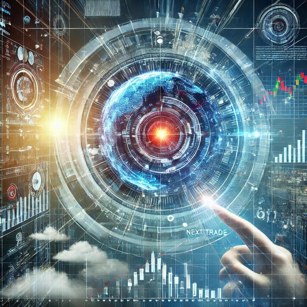 넥스트레이드 뜻