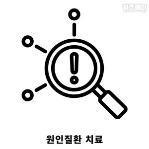 빈혈 원인 만성 질환