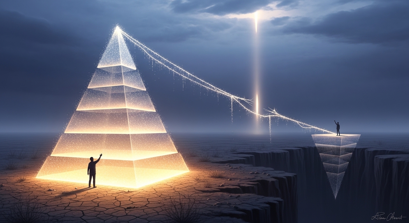 왜 어떤 사람과 있으면 유난히 지칠까? 인간관계를 무너뜨리는 사람들의 심리