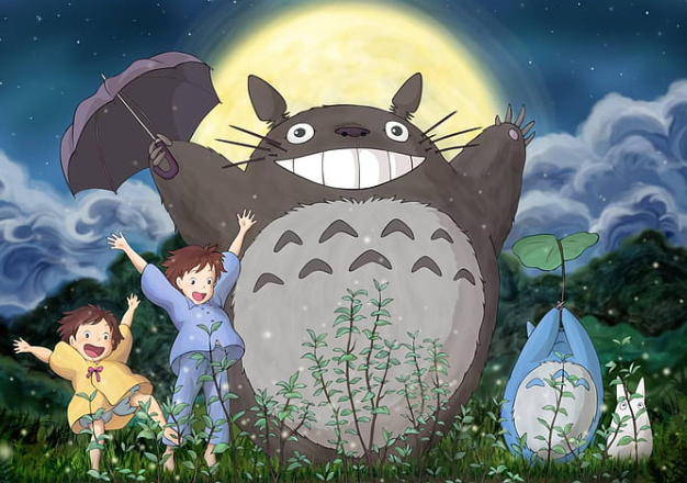 챗지피티(ChatGPT)로 지브리 스타일 이미지 만드는 방법 