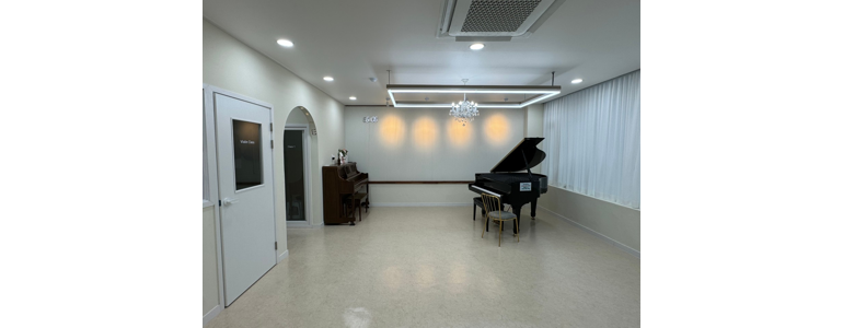 서울 양천구 피아노학원
