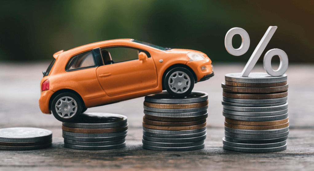 KB 매직카 대출 장단점