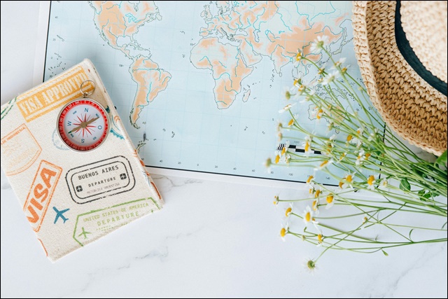 여권 재발급 온라인 신청방법 준비물 수수료 (2025년 최신)