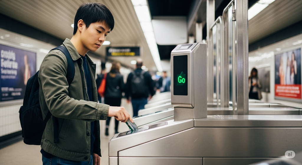 기후동행카드 교통비 지원금