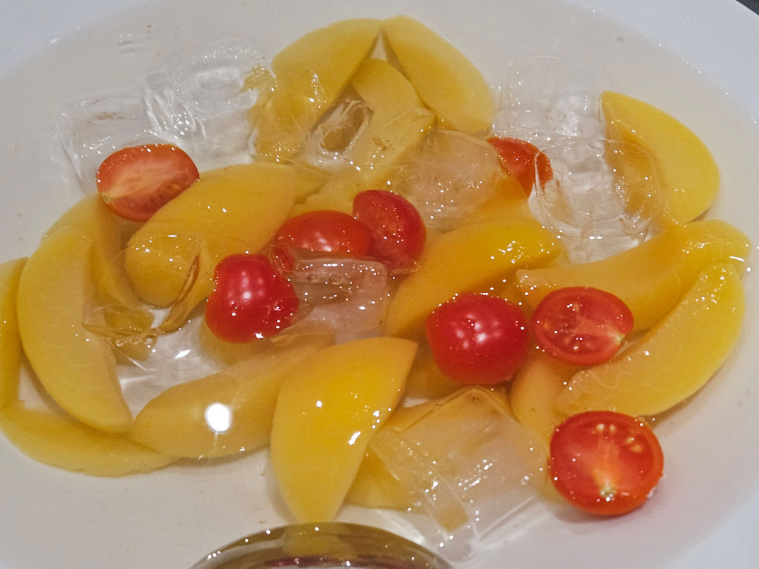 씨프로젝트 화채