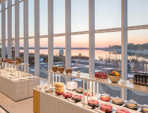 수영장이 좋은 국내 호텔