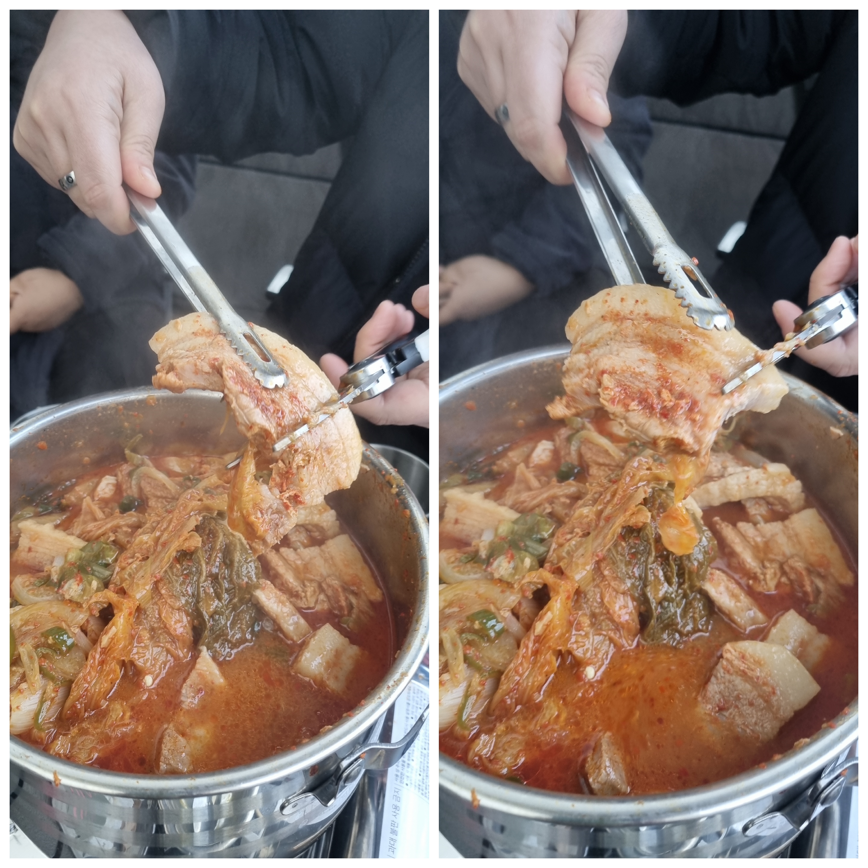 캠핑홀릭 캠핑장