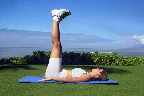 다리 올리기 (Leg Elevation): 효과와 방법