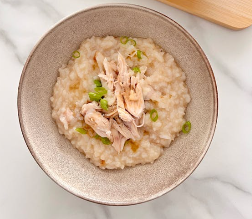 아기 폐렴에 좋은 음식