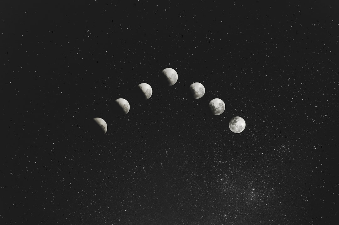 Moon.
