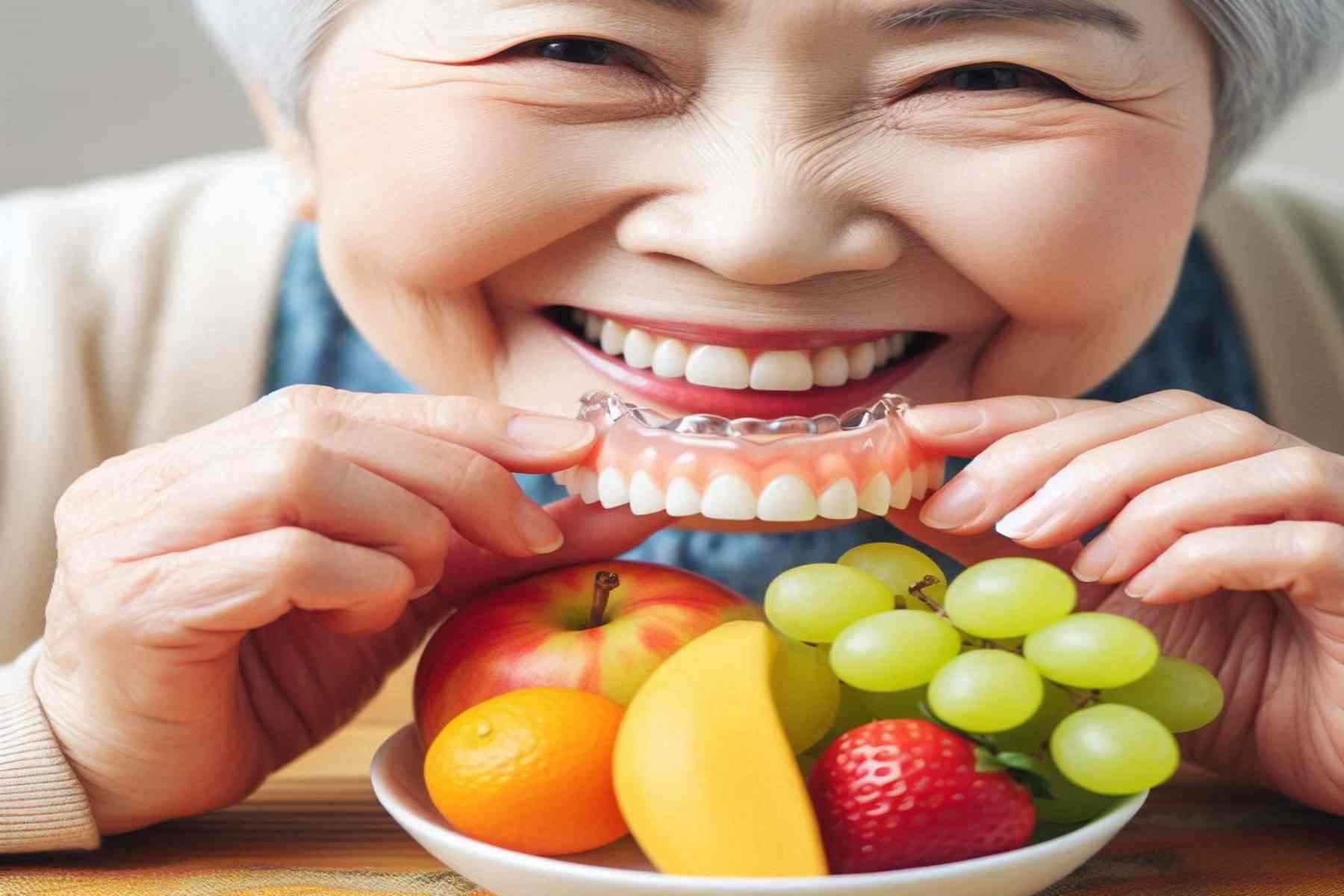 틀니 의료보험적용 스틸컷3