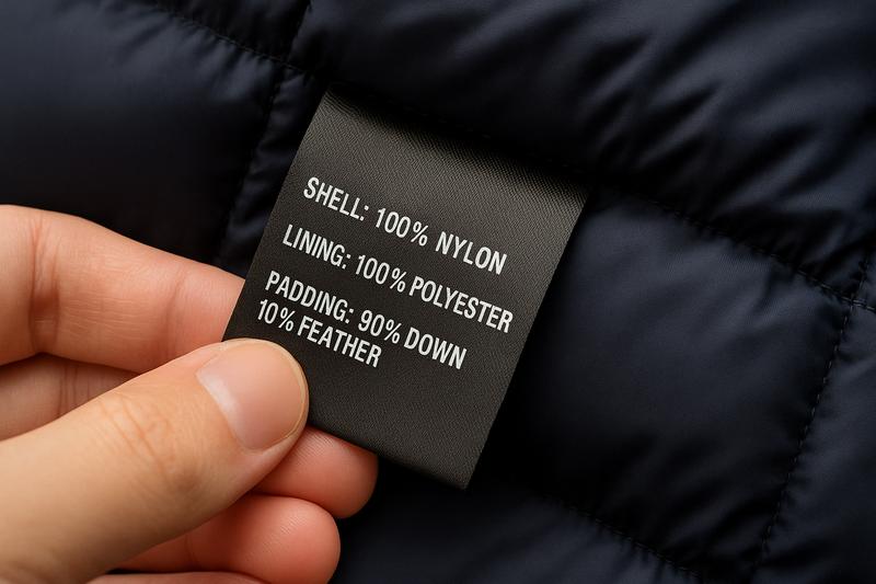 모든 패딩 안전하게 세탁하는 법