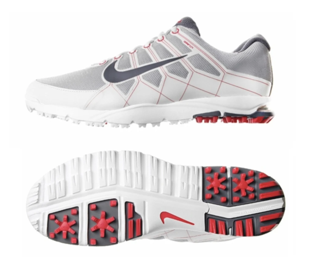 골프화 추천, 스파이크 / 스파이크리스