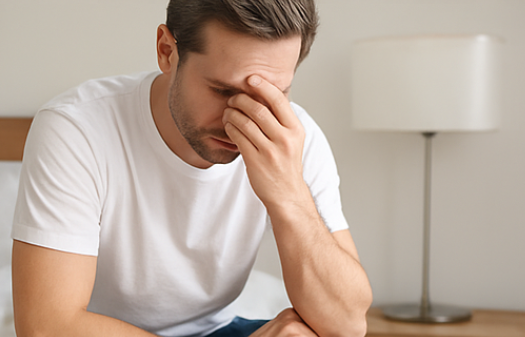 전립선암초기증상