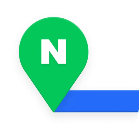 네이버 지도 길 찾기&amp;#44; 추가된 &amp;#39;여객선 길 찾기&amp;#39;와 &amp;#39;거리뷰 3D&amp;#39; 기능