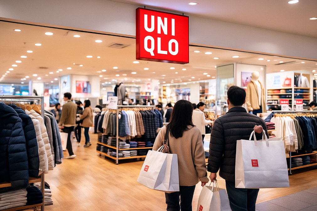 2025 유니클로 11월 감사제 세일 200% 활용하는 꿀팁 대공개