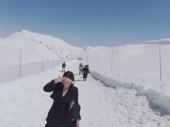 나고야 날씨 지도 나고야 여행 꿀팁 정리_19