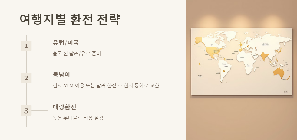 환전팁