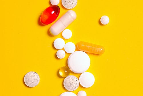 암에 좋은 식품